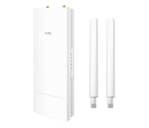 Cudy AP1200 Outdoor (1200Mb/s a/b/g/n/ac) - 1218912 - zdjęcie 5